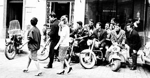 1571- Alger -Bab-el-Oued2 - 1960